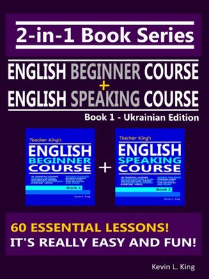 2-in-1 Book Series - ebook